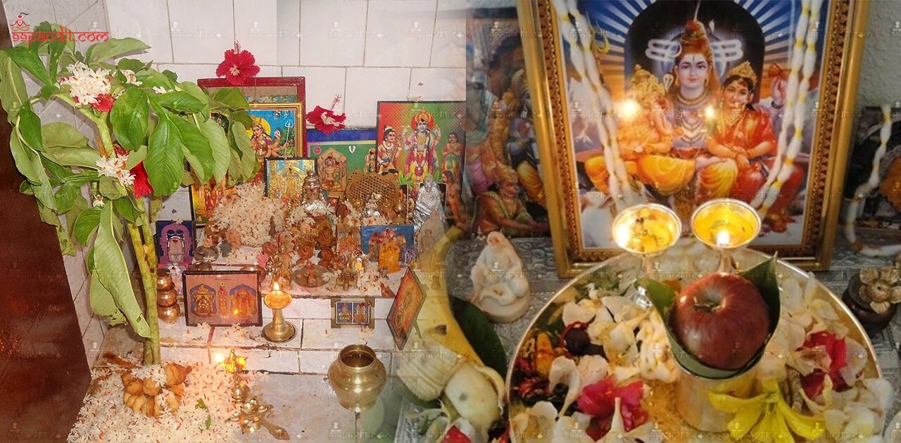 Amavasya Puja