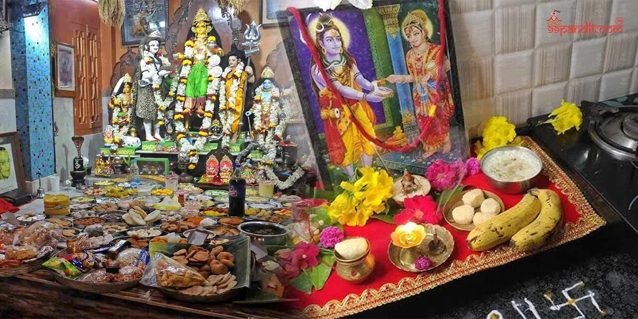 Annapurna Jayanti 2026
