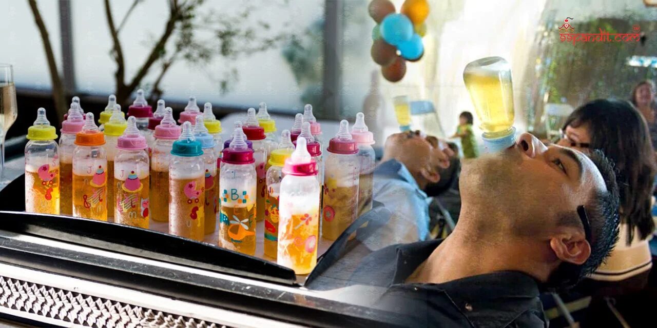 Baby Shower Games