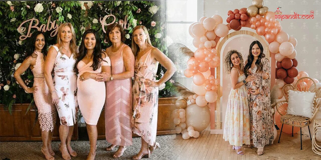 Baby Shower Games