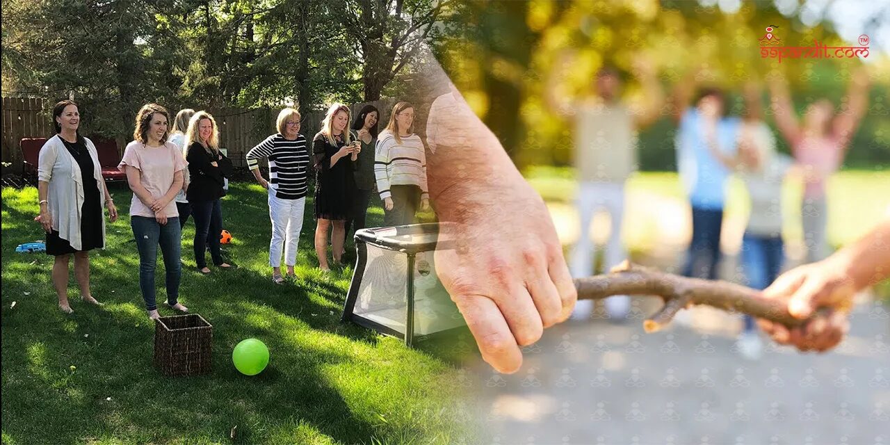 Baby Shower Games