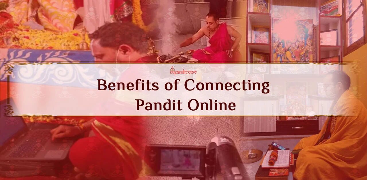 Talk to Pandit Ji Online Free
