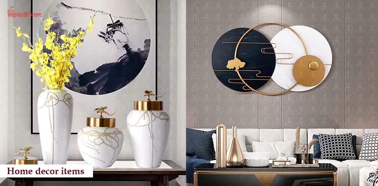 Home Decor Items Corporate Diwali Gifts for Employees
