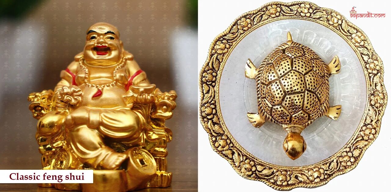 Classic Feng Shui Corporate Diwali Gifts for Employees