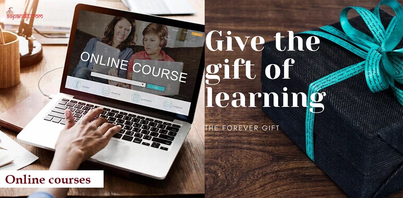 Online Courses Unique Diwali Gifts for Corporates