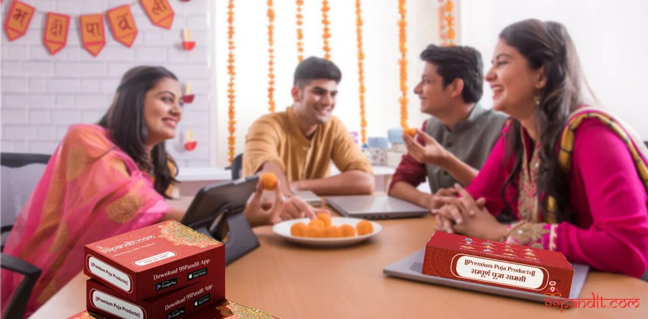 The Benefits of Early Planning Diwali Gifts for Office Unique Diwali Gifts for Corporates