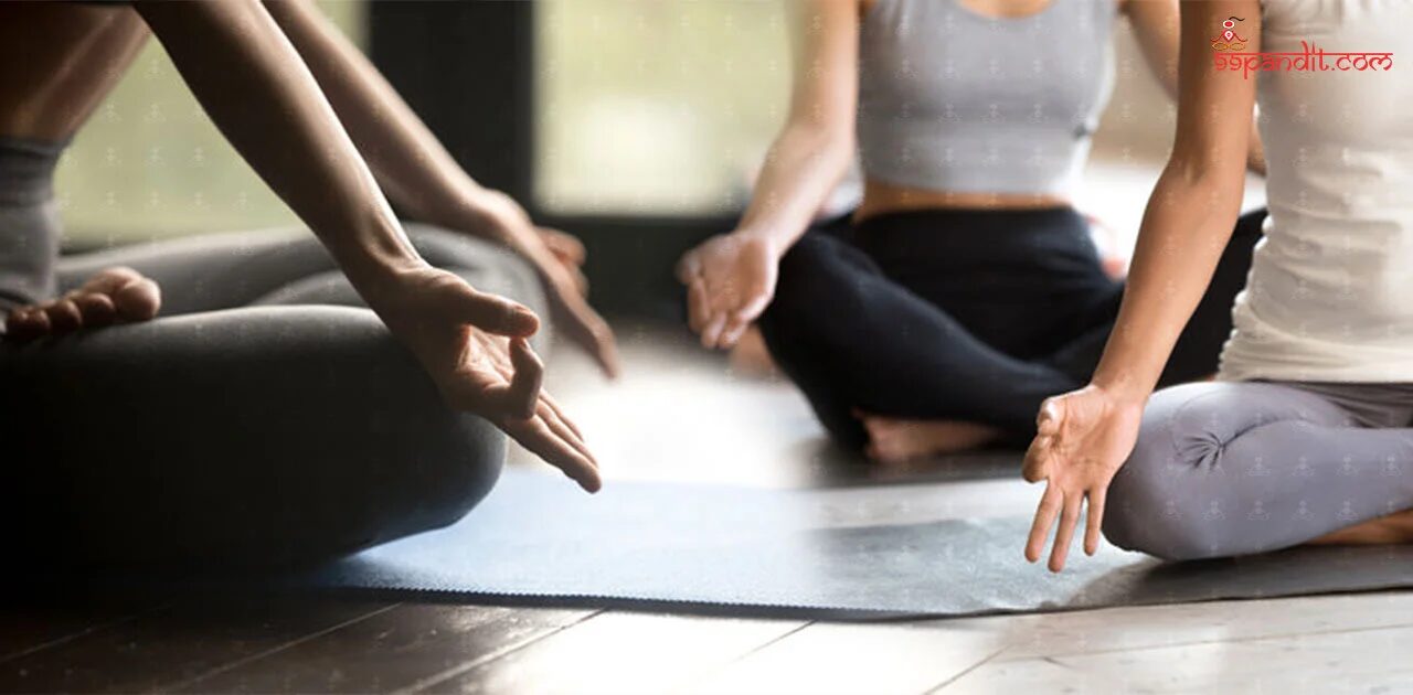 Bhastrika Pranayama