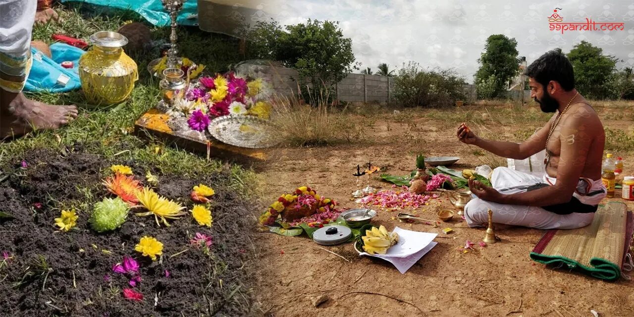 The Deities Of Bhoomi Pujan Bhoomi Pujan Muhurat 2026