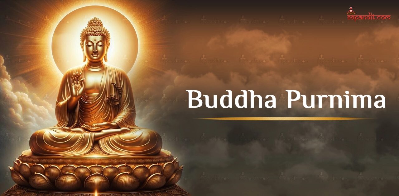 Buddha Purnima 2026