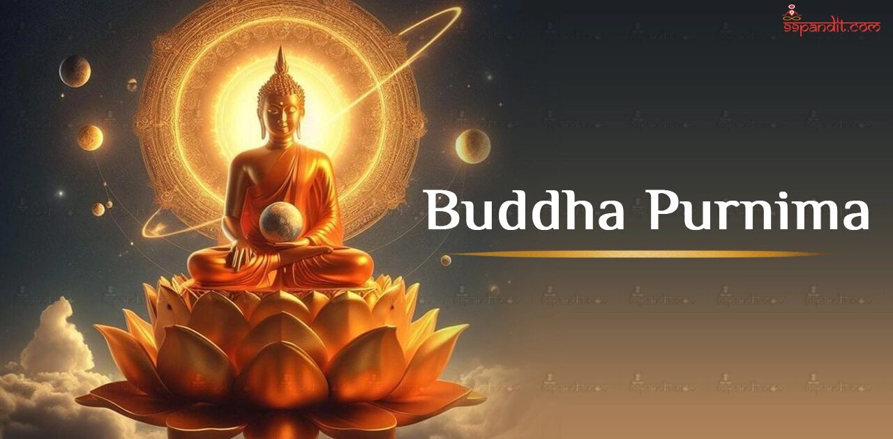 Buddha Purnima 2026