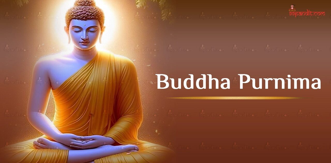 Buddha Purnima 2026