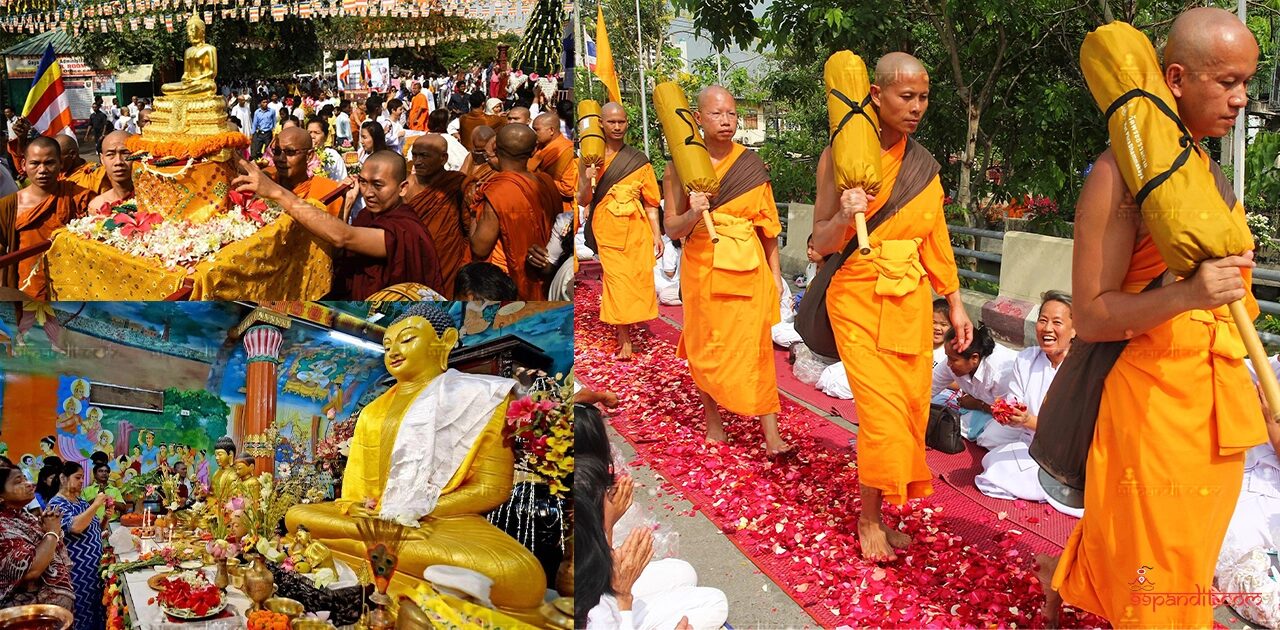 Buddha Purnima Quotes