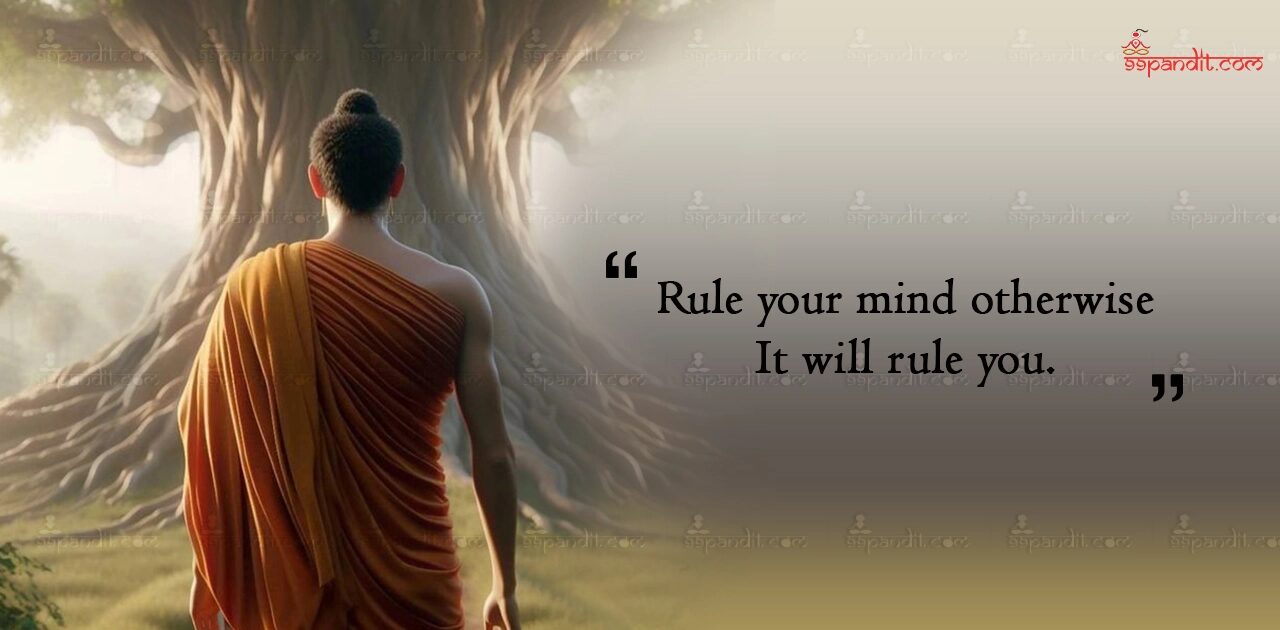 Buddha Purnima Thoughts in English
