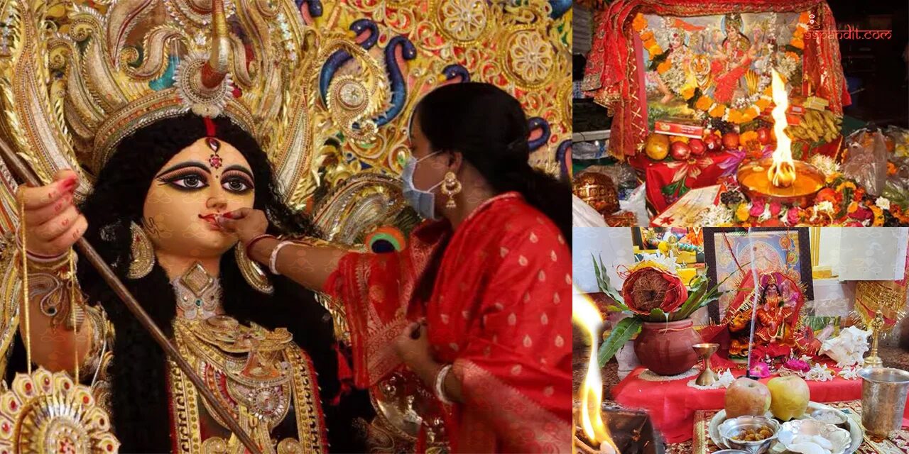 Chaitra Navratri 2026