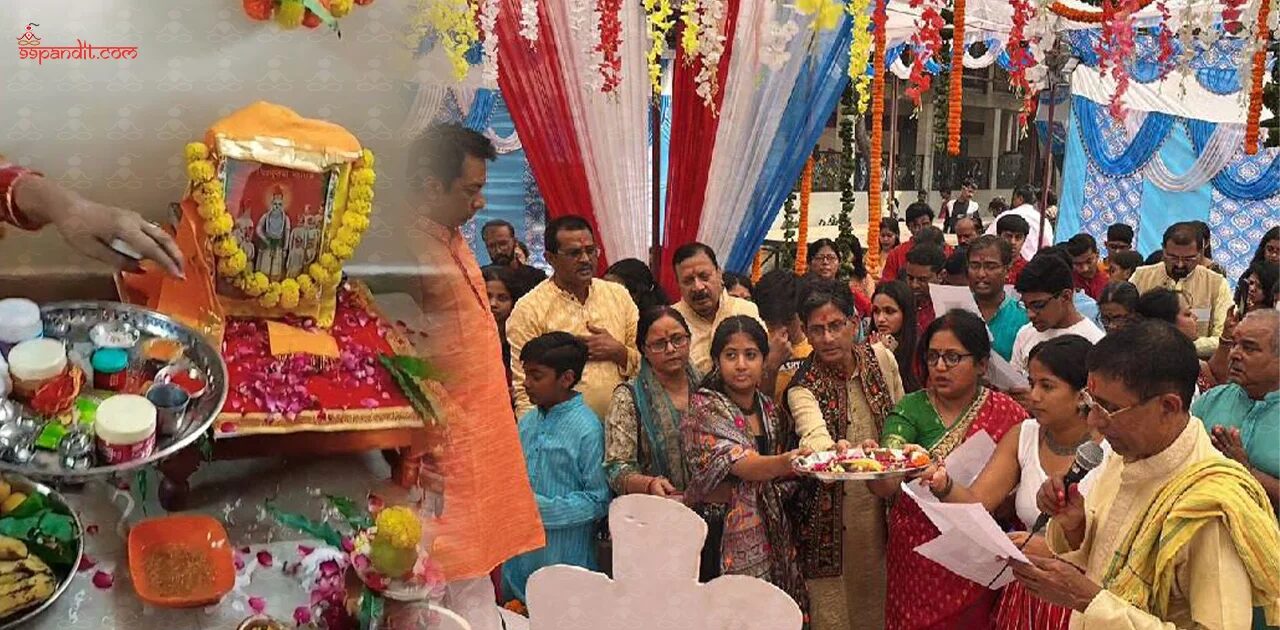 History Of Chitragupta Puja Chitragupta Puja 2026