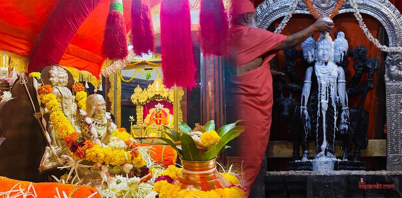 Dattatreya Jayanti 2026