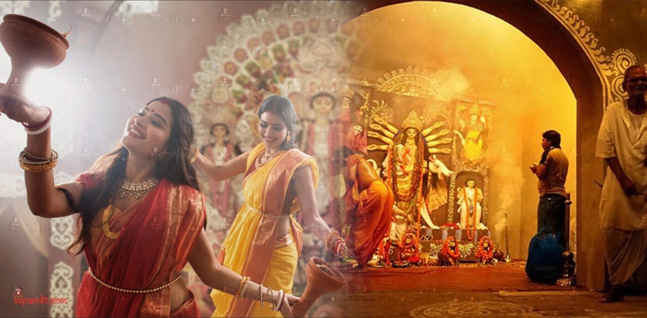 Durga Puja 2026