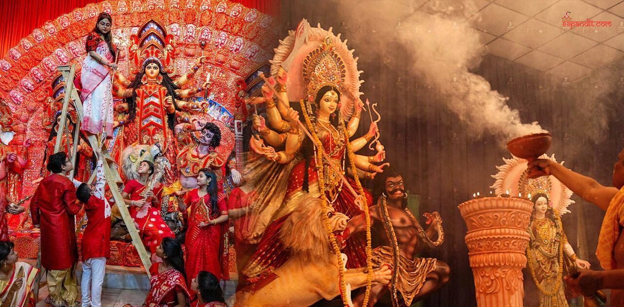 Durga Puja 2026