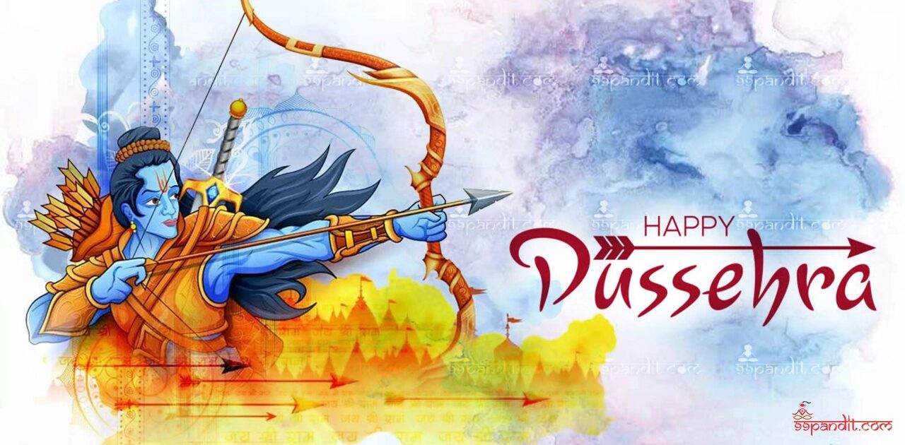 Dussehra 2026