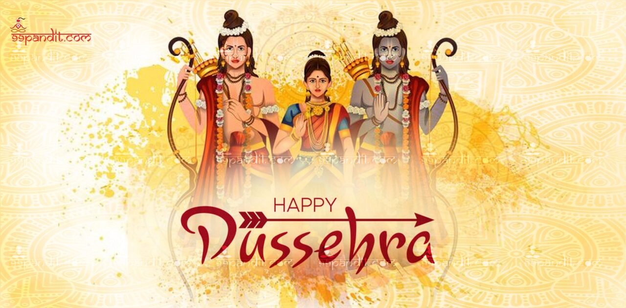 Dussehra 2026