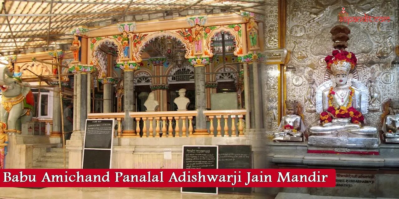 Popular Temples in Mumbai