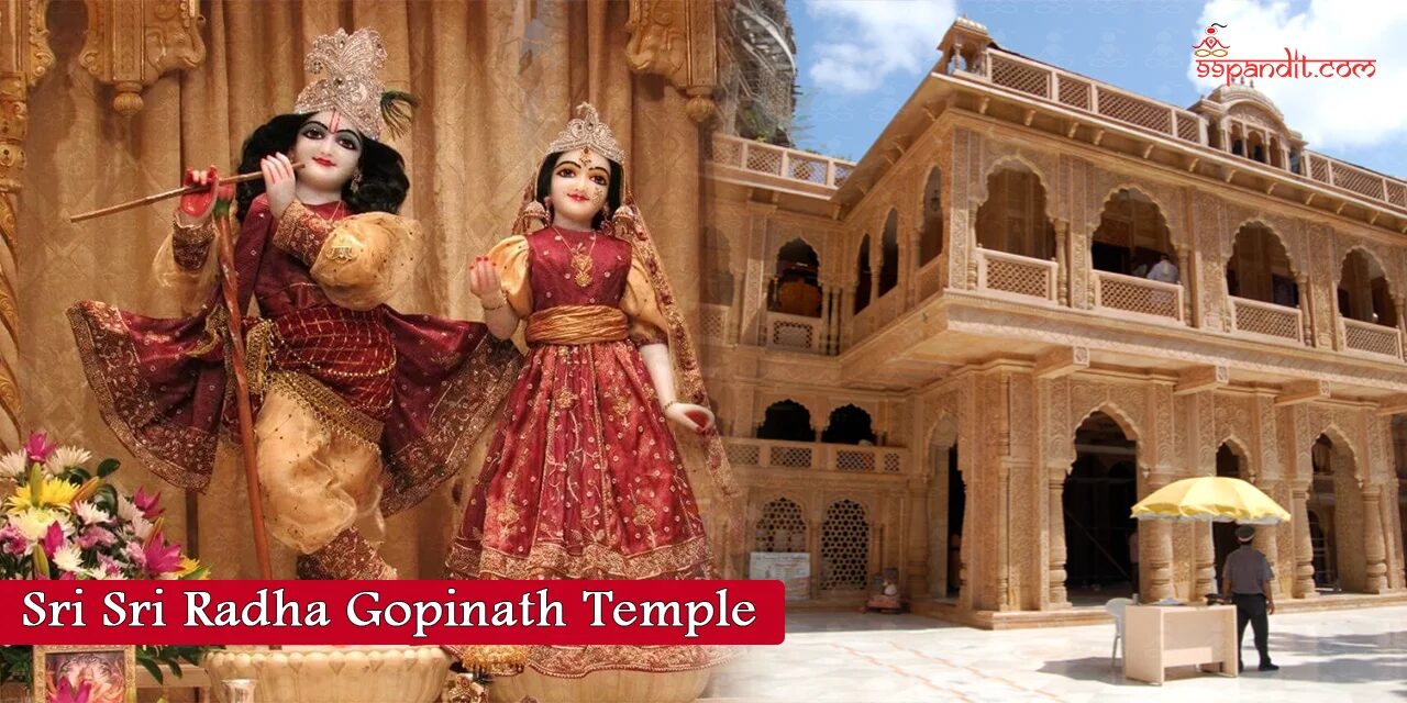 Popular Temples in Mumbai