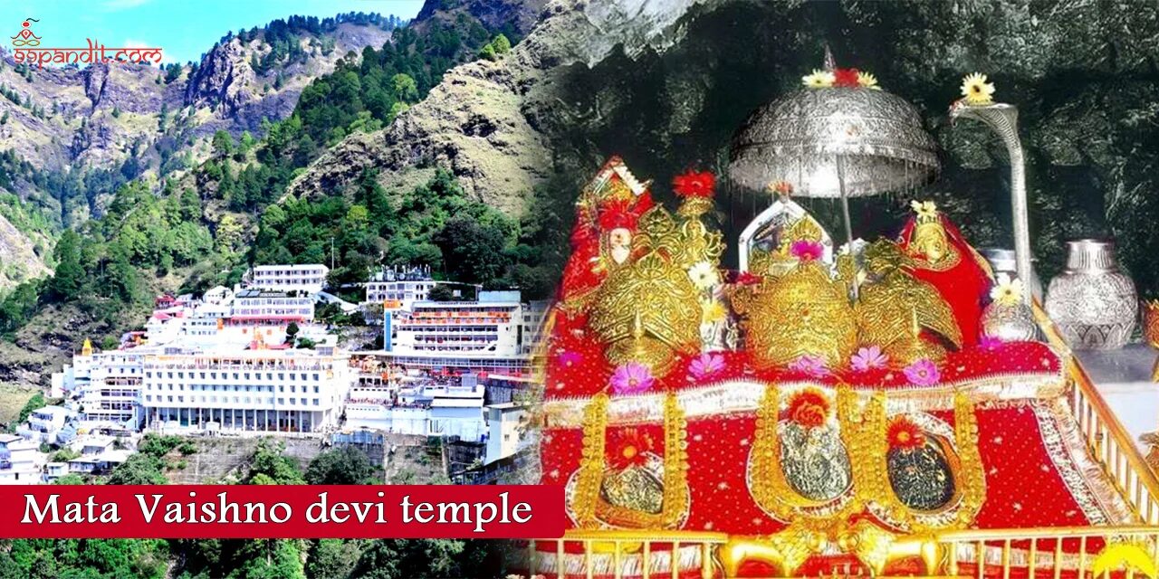 Famous Temples in Mumbai