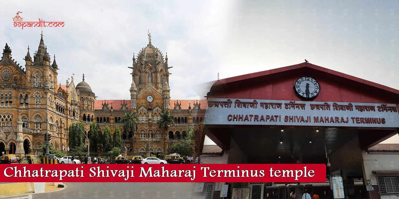 Famous Temples in Mumbai