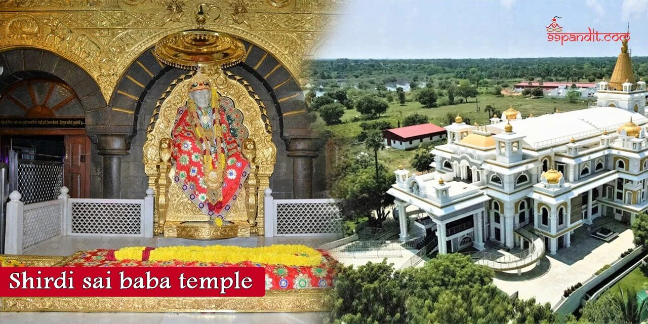 Famous Temples in Mumbai