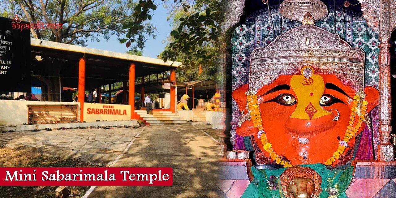 Famous Temples in Mumbai