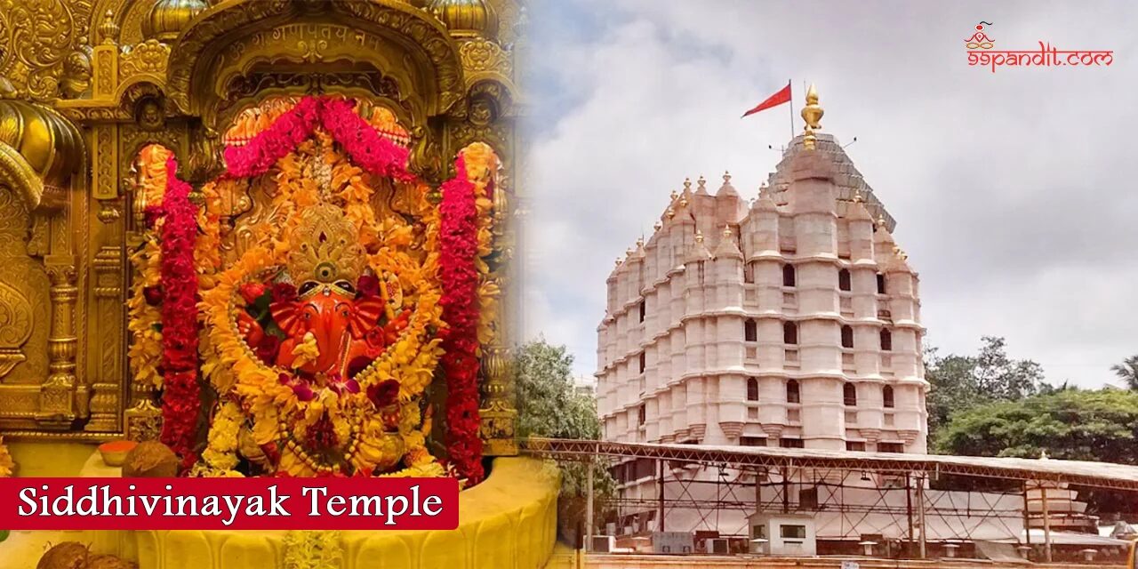 Famous Temples in Mumbai