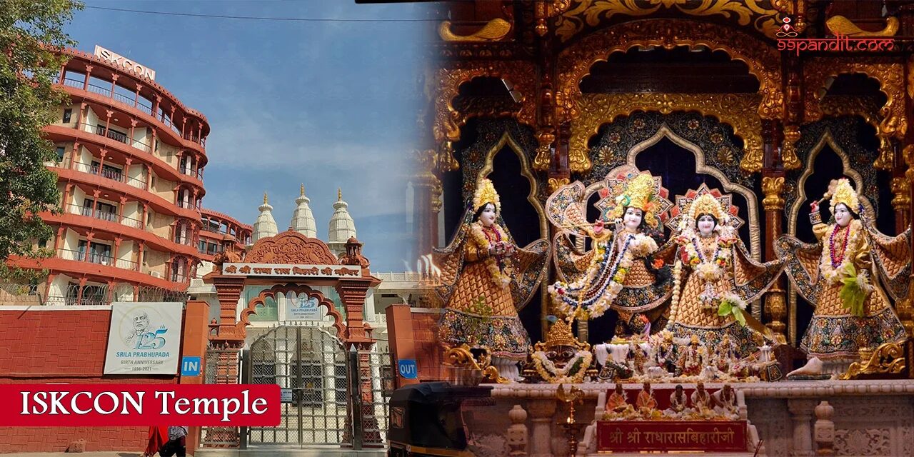 Popular Temples in Mumbai