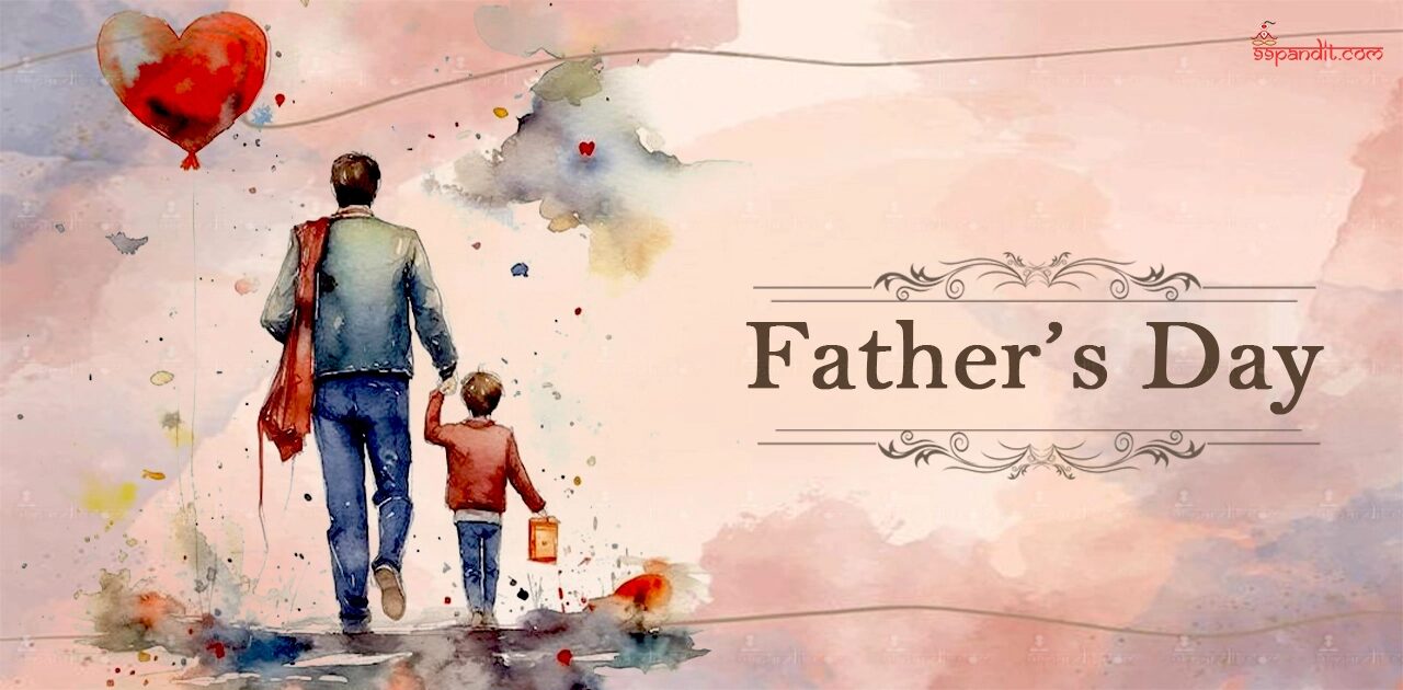 Father’s Day 2026