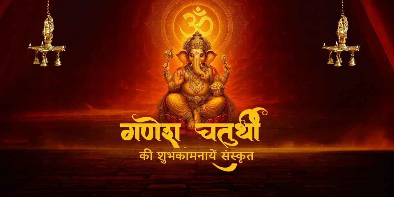 गणेश चतुर्थी की शुभकामनाएँ गणेश चतुर्थी की शुभकामनाएँ