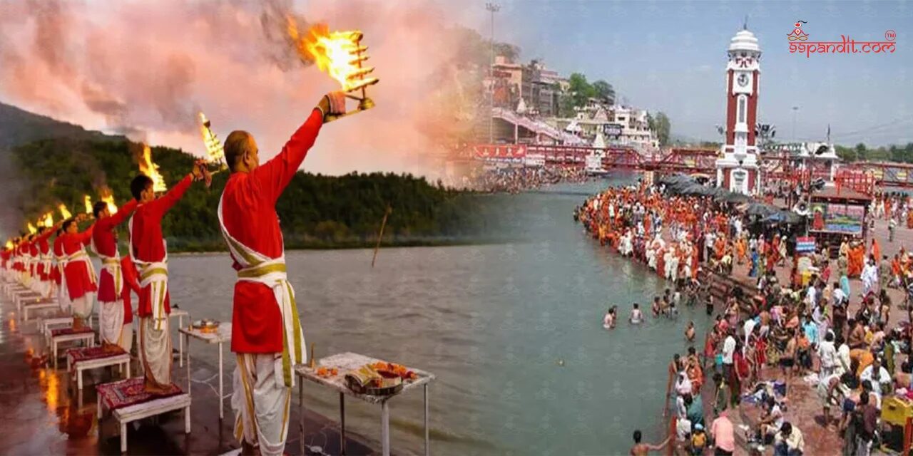 Ganga Saptami 2026 Date and Puja Muhurat Ganga Saptami 2026