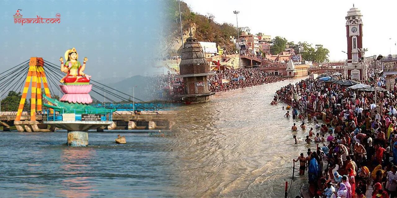 Mythological Story Related to Ganga Saptami Ganga Saptami 2026