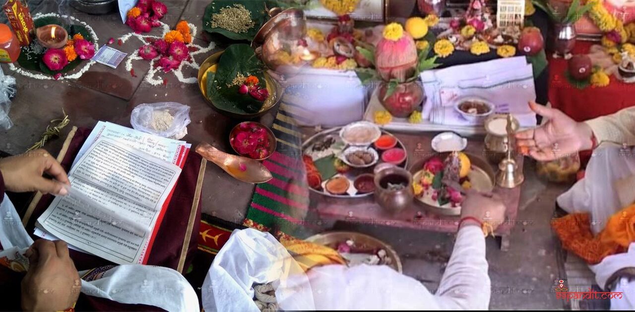गरुड़ पुराण कथा