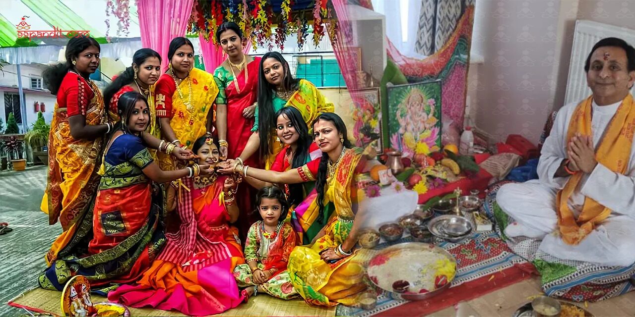 Godh Bharai Muhurat 2026