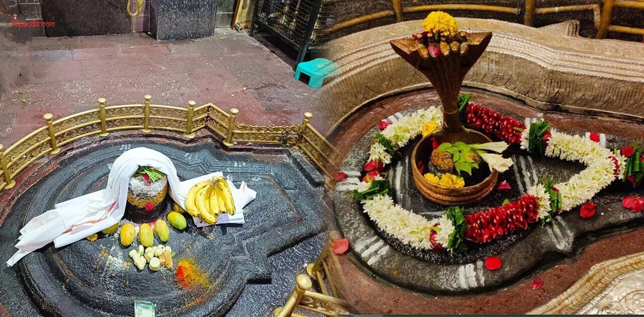 घृष्णेश्वर मंदिर