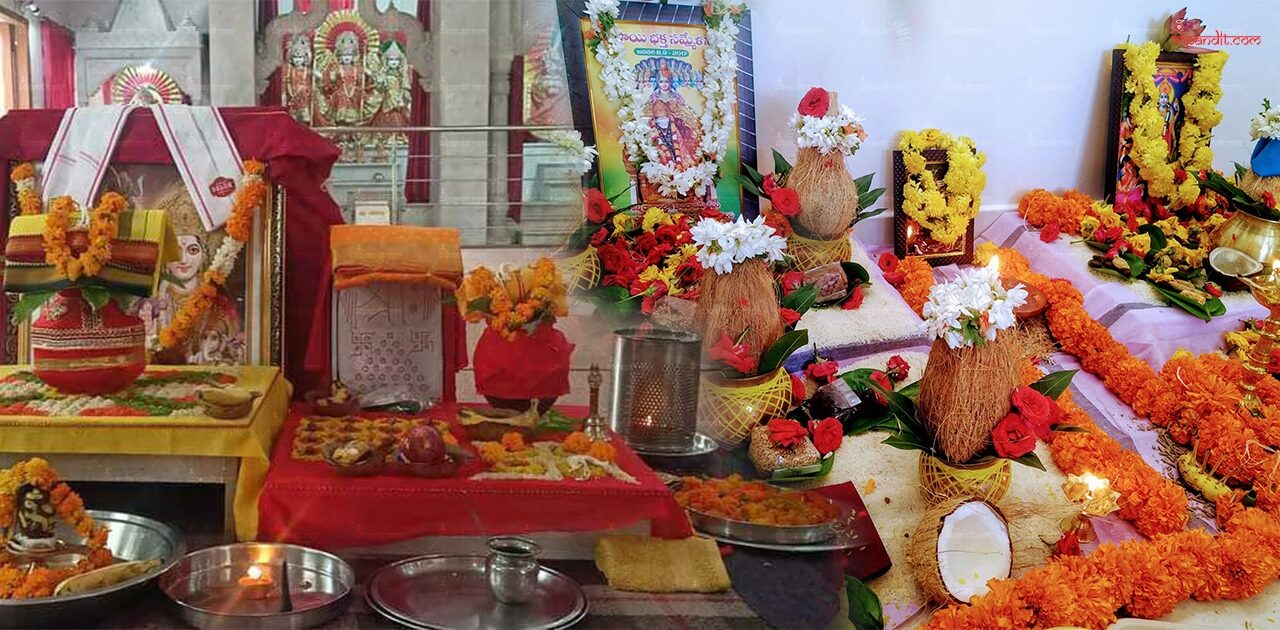 Gujarati Pandits in Chennai