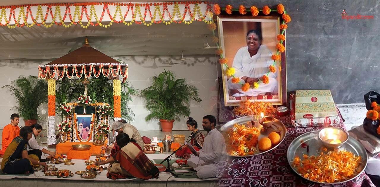 Guru Purnima 2026