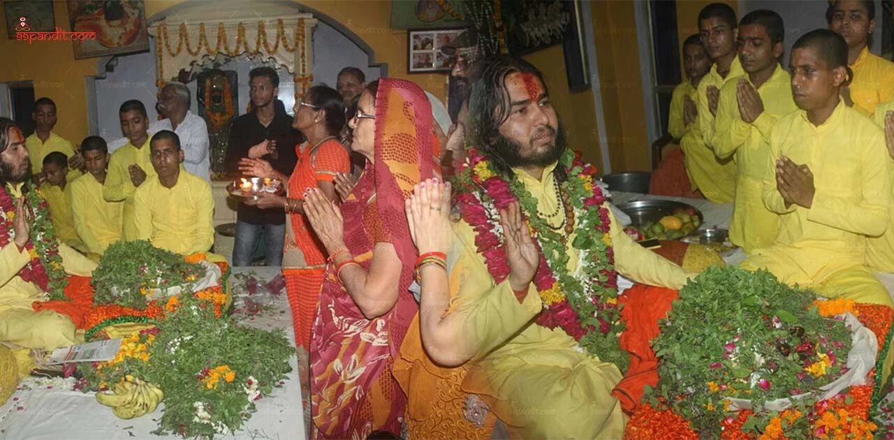 Guru Purnima 2026