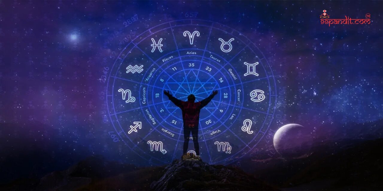 Hardworking Zodiac Signs