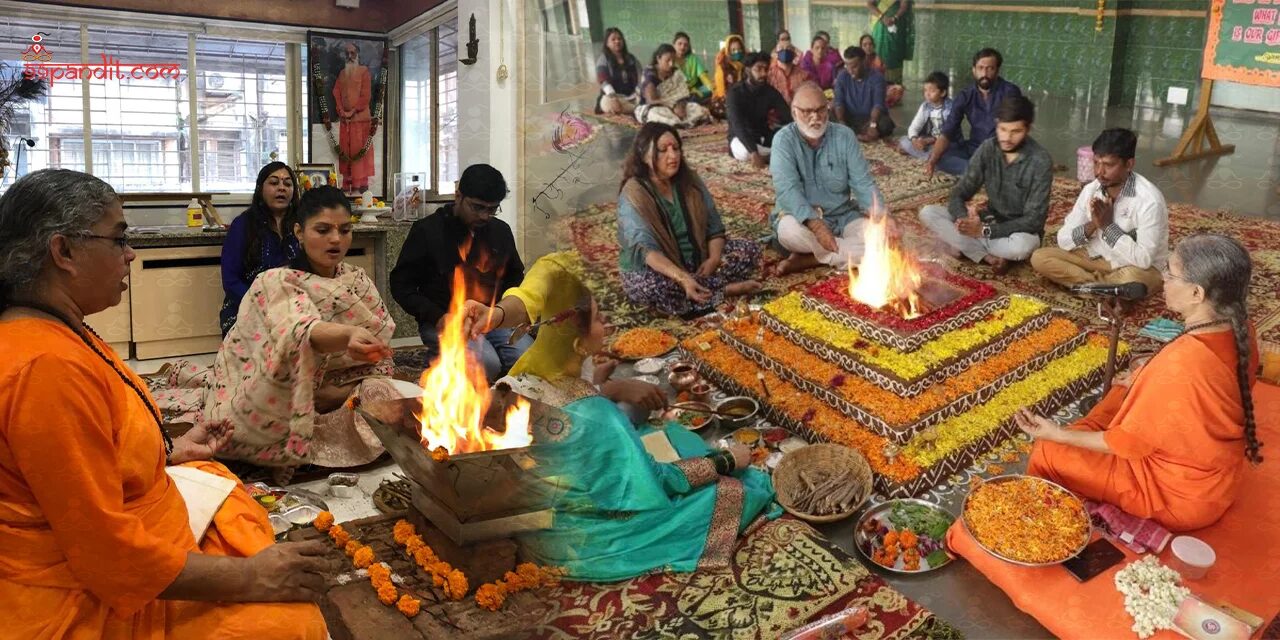 हवन आहुति मंत्र हवन आहुति मंत्र