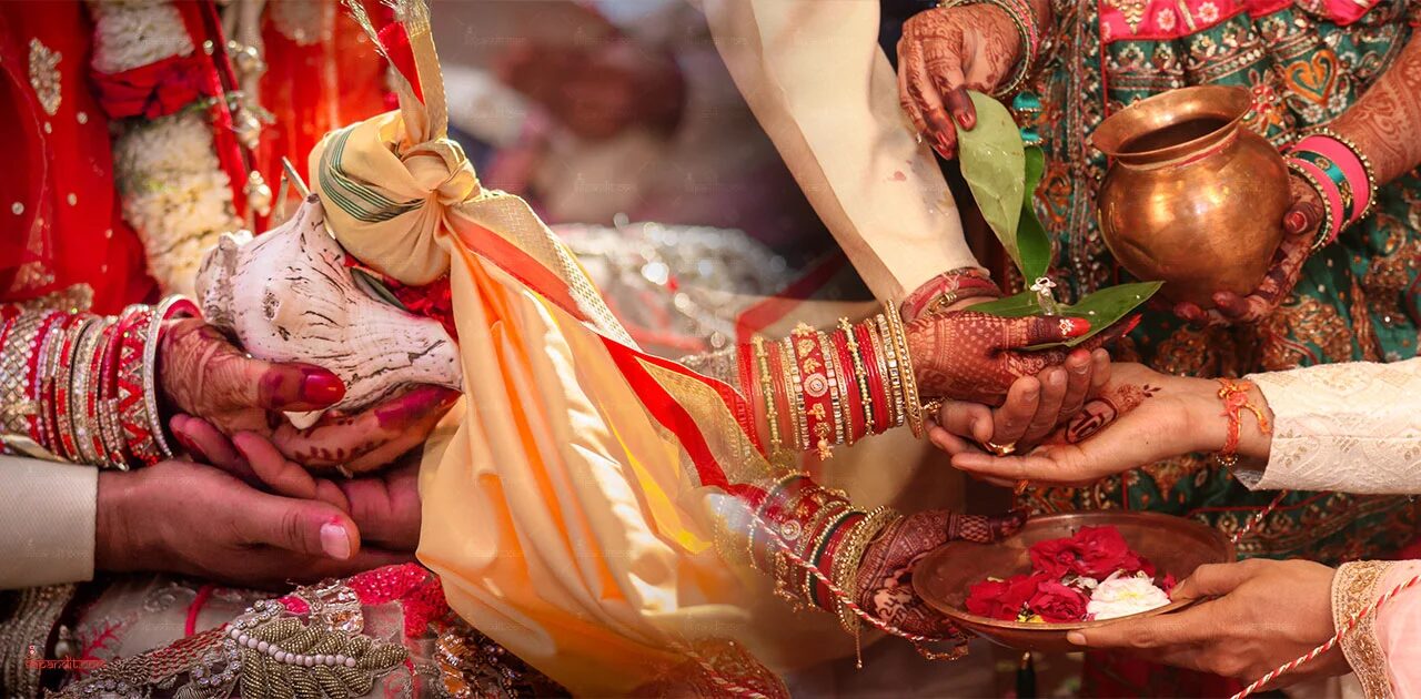 Hindu Gotra and Surnames