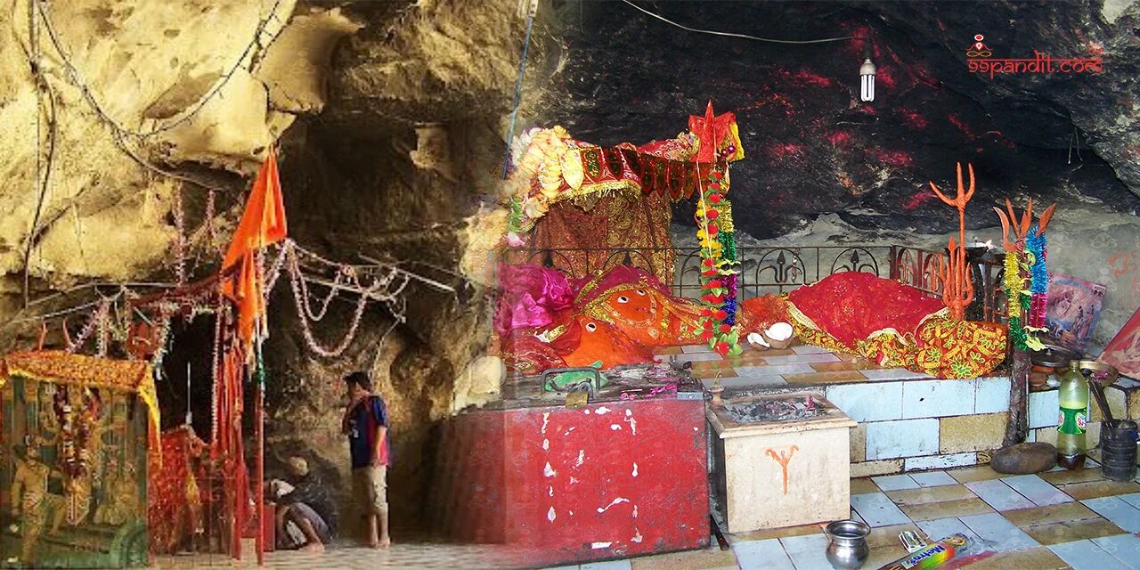 Hinglaj Mata Mandir