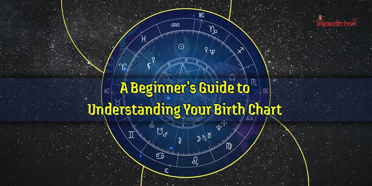 How to Read a Birth Chart How to Read a Birth Chart