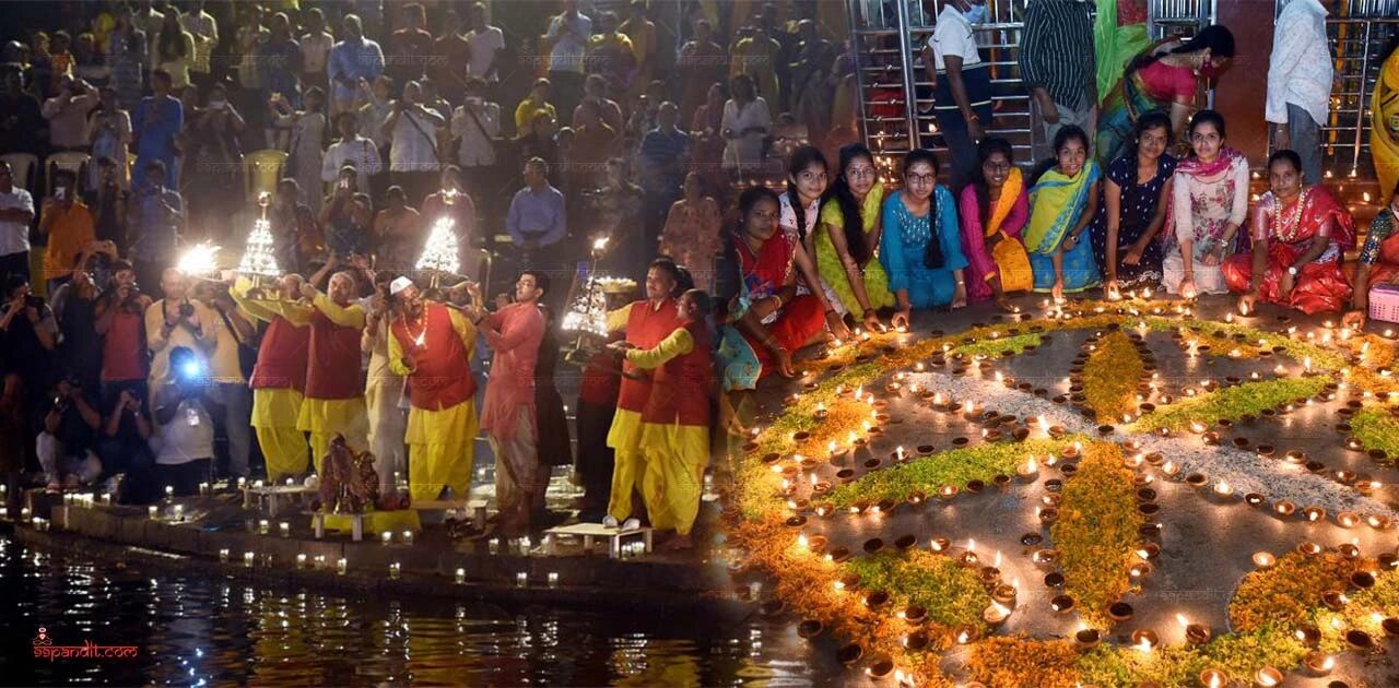 कार्तिक पूर्णिमा 2026