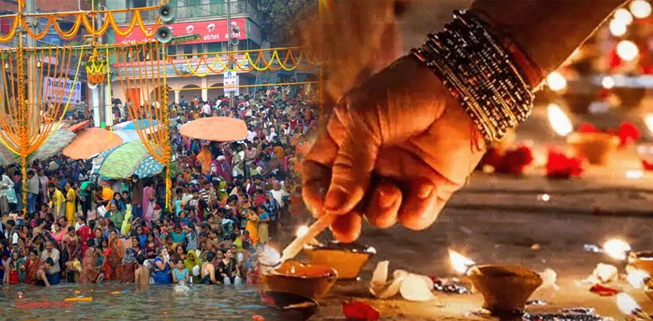 कार्तिक पूर्णिमा 2026