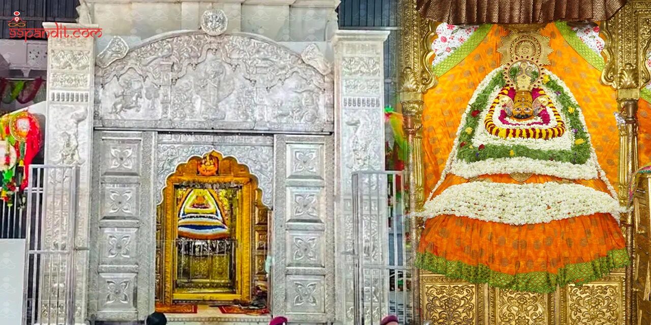 Khatu Shyam Ji Temple Khatu Shyam Ji Temple